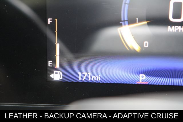 New 2026 Chevrolet Trax ACTIV w/ Driver Confidence Package FWD image 18