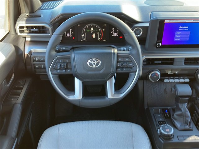 New 2026 Toyota 4Runner SR5 image 15