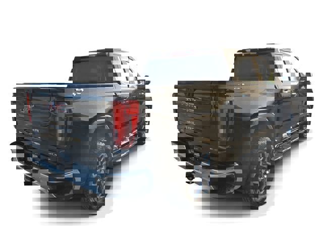 New 2026 GMC Sierra 1500 SLT w/ SLT Premium Package AWD/4WD image 5