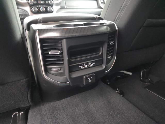 Used 2026 RAM 3500 Big Horn AWD/4WD image 29