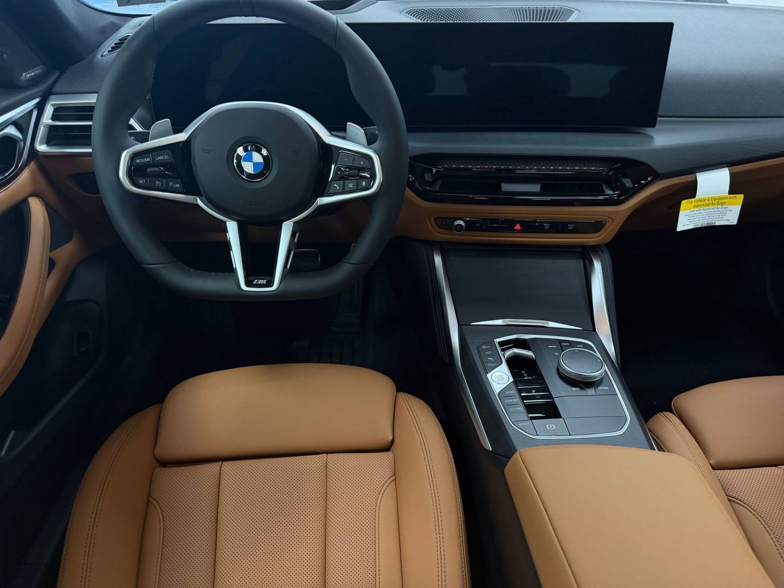 New 2026 BMW 430i xDrive w/ M Sport Package image 4