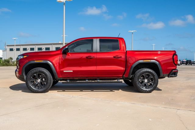 Used 2024 GMC Canyon Elevation w/ Elevation Premium Package RWD image 4