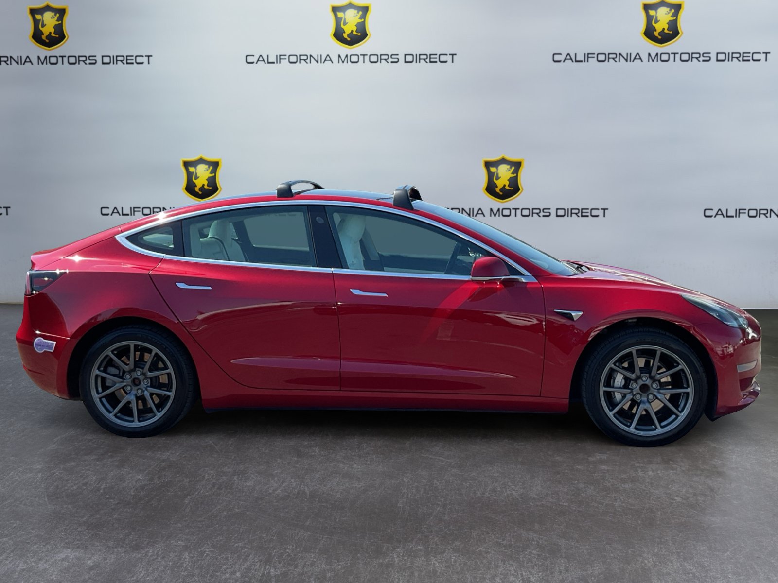 Used 2019 Tesla Model 3 Mid Range RWD image 4