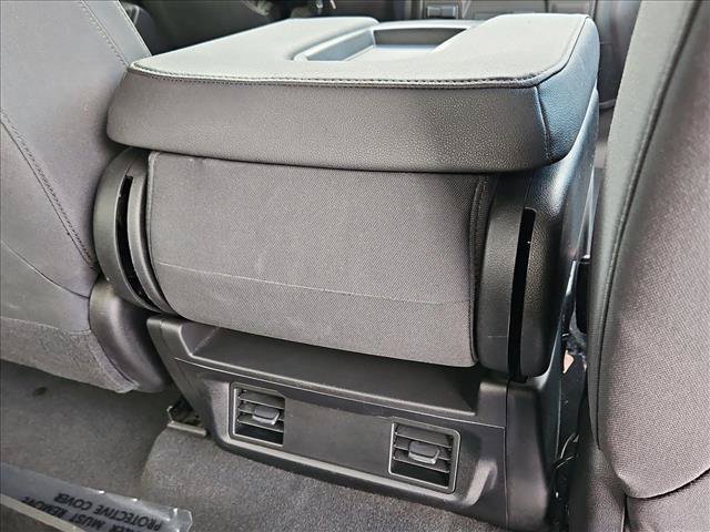 Certified 2021 Chevrolet Silverado 1500 Custom RWD image 24