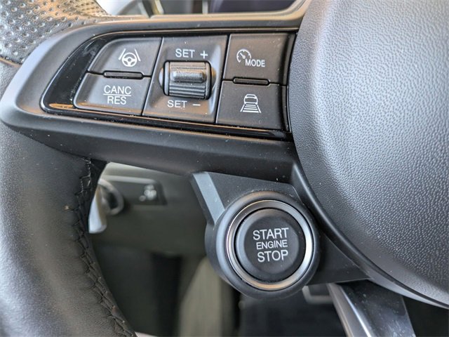 Used 2024 Alfa Romeo Tonale Veloce image 14