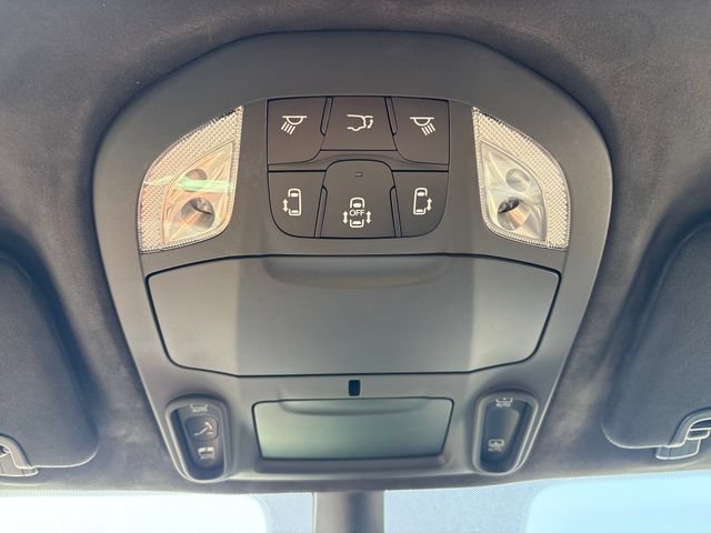 New 2027 Chrysler Pacifica Pinnacle AWD/4WD image 14