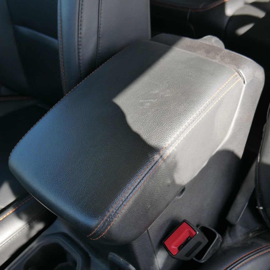 Used 2021 Jeep Gladiator Mojave AWD/4WD image 26