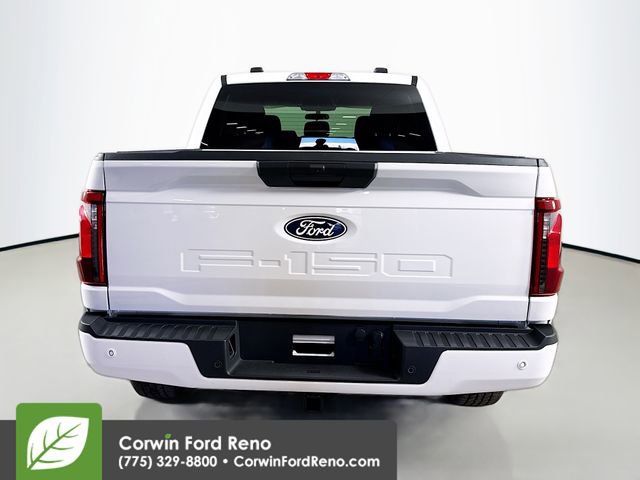 New 2026 Ford F150 STX image 6