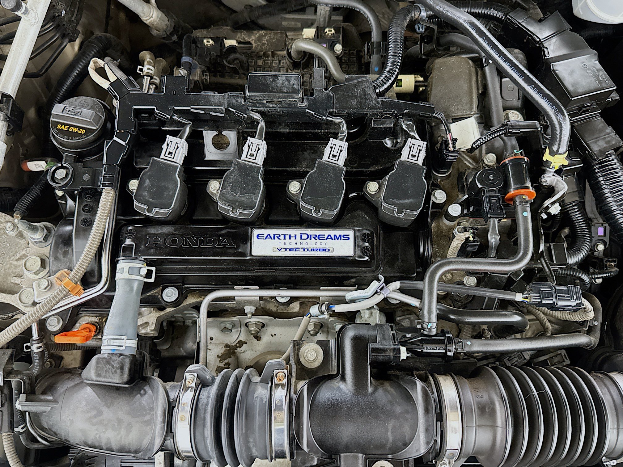 Used 2018 Honda Accord Touring image 37