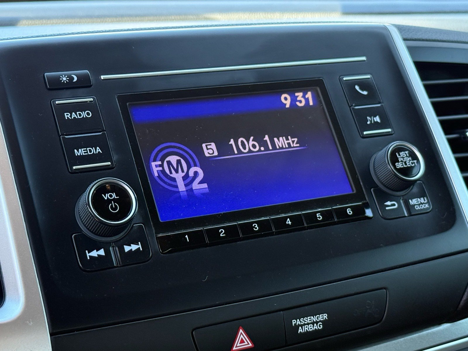 Used 2019 Honda Ridgeline RTL image 21