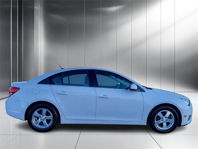 Used 2014 Chevrolet Cruze LT image 26