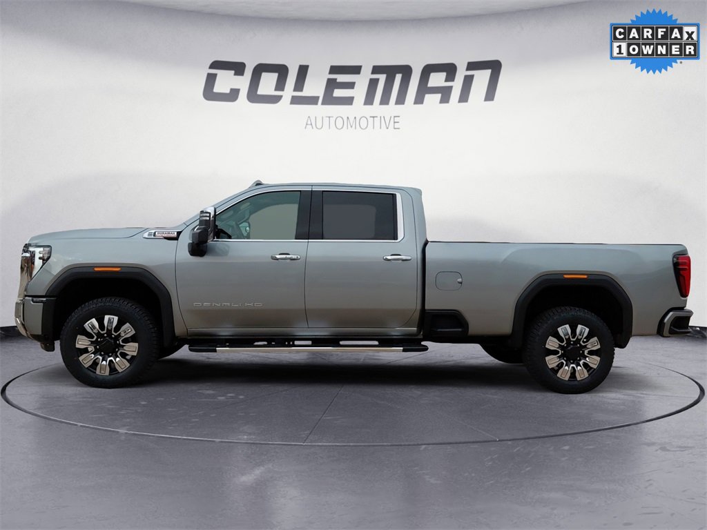 Certified 2024 GMC Sierra 3500 Denali image 2