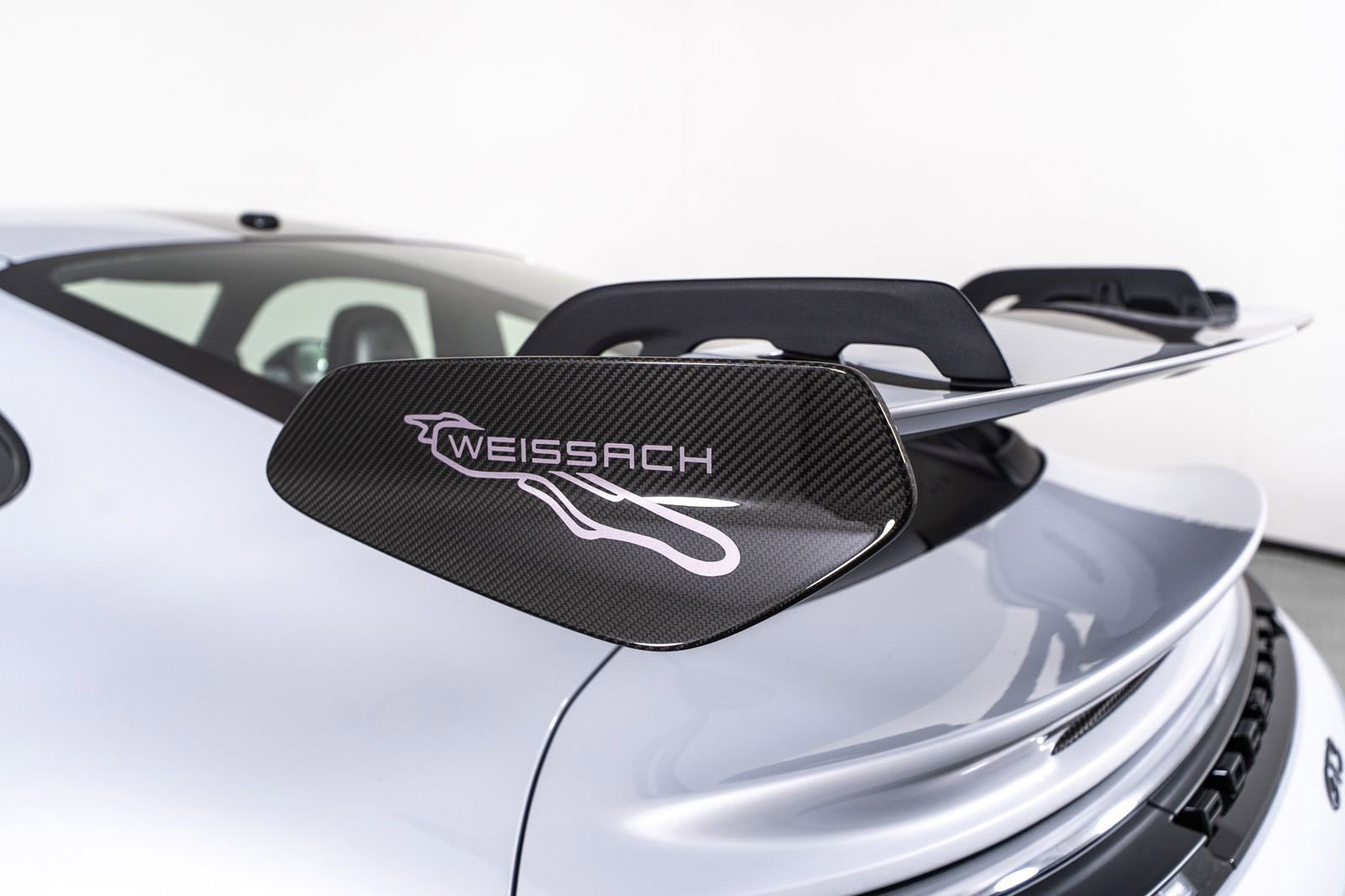 Used 2025 Porsche 911 GT3 RWD image 26