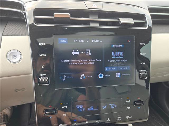 Used 2022 Hyundai Tucson SEL w/ Convenience + Premium Package FWD image 13