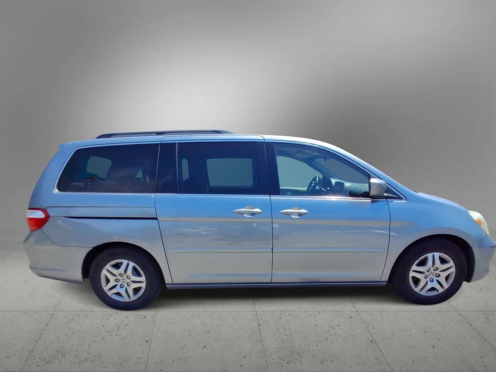 Used 2007 Honda Odyssey EX image 9