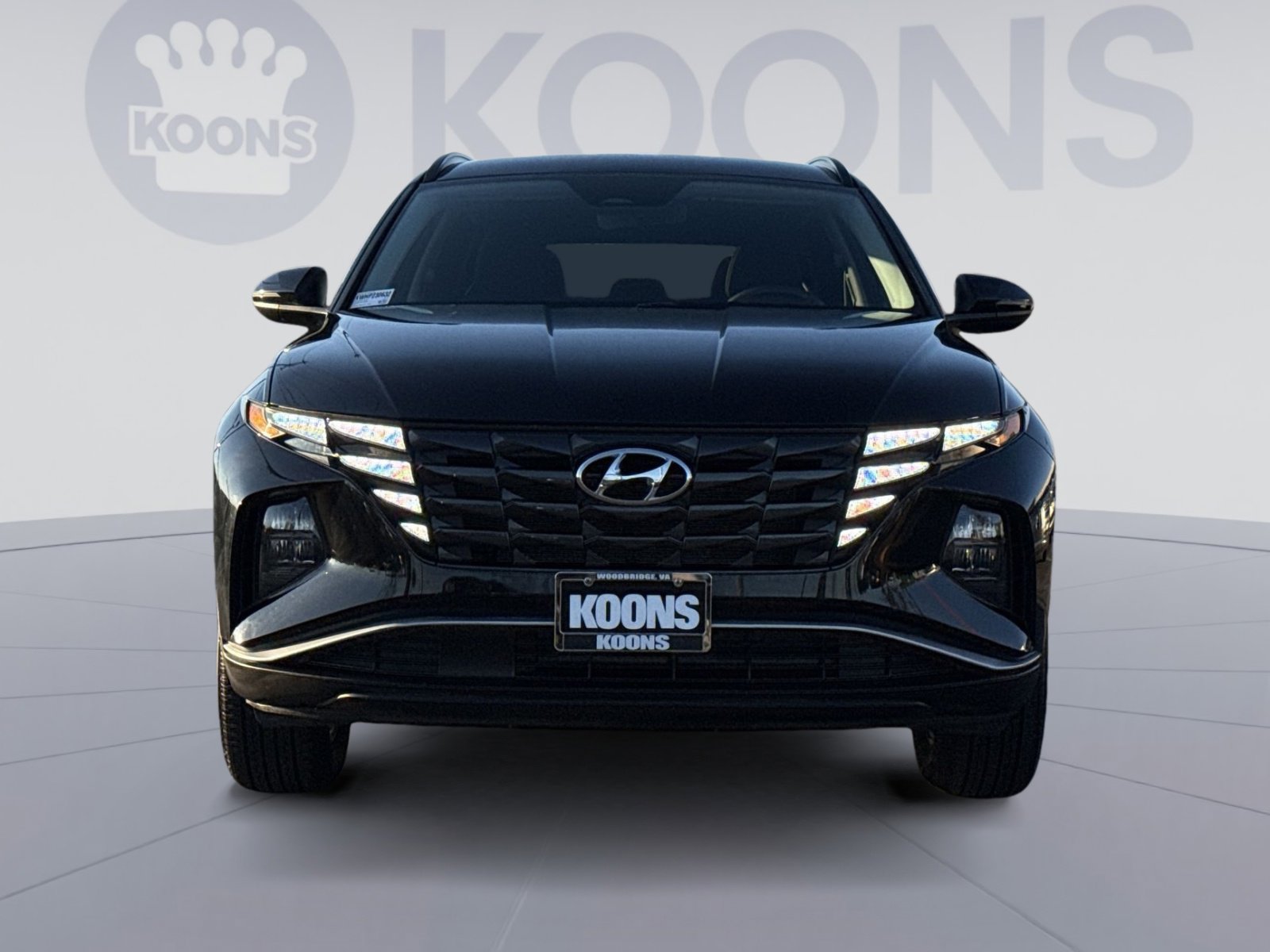 Certified 2023 Hyundai Tucson SEL image 11