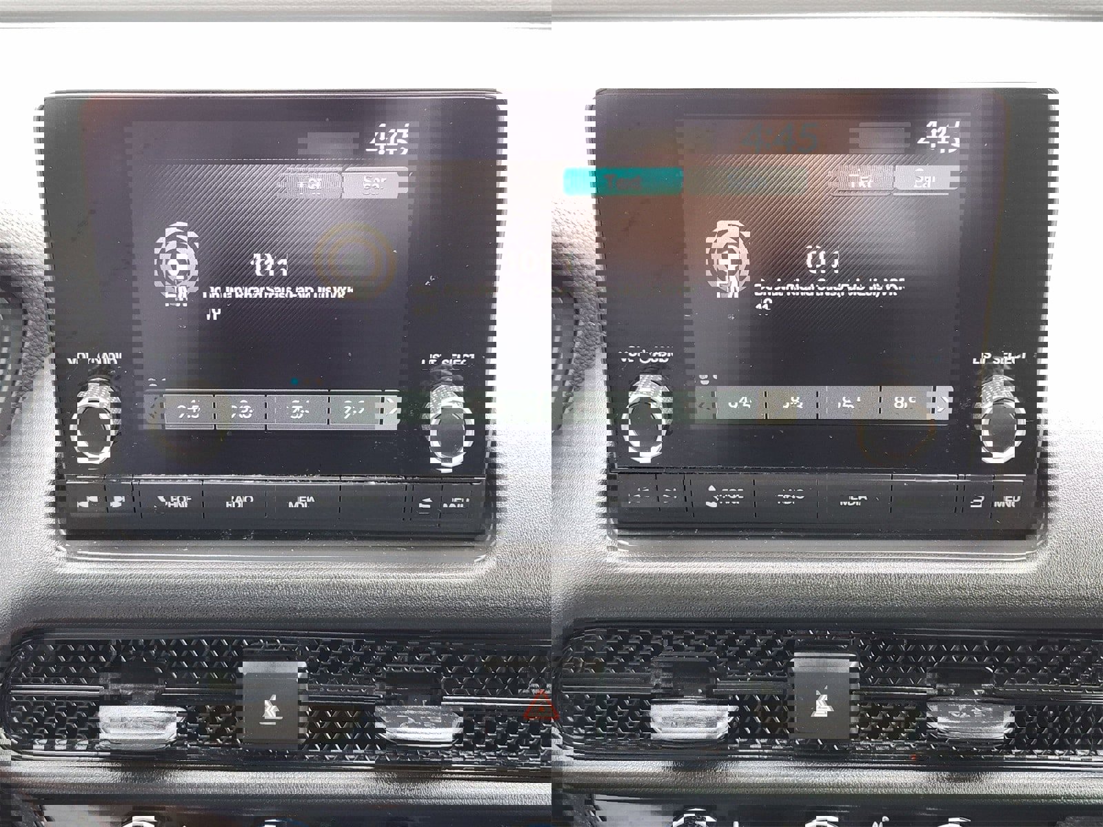 Used 2024 Honda HR-V LX image 40