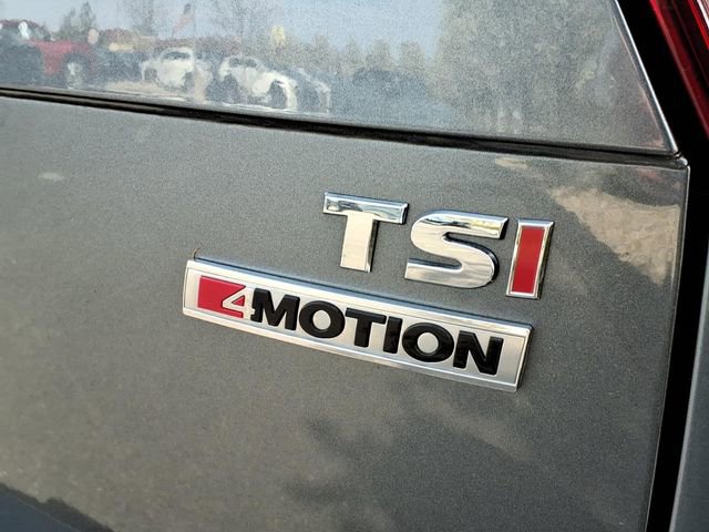 Used 2018 Volkswagen Tiguan SE image 25