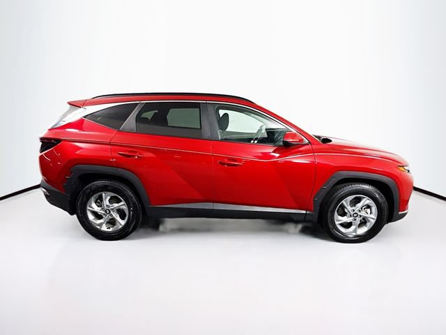 Used 2023 Hyundai Tucson SEL FWD image 9