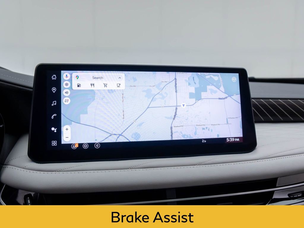 Certified 2026 INFINITI QX60 Autograph w/ Dark Cargo Package image 28