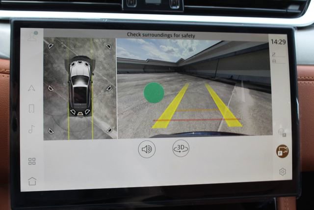 New 2026 Jaguar F-PACE R-Dynamic S image 15