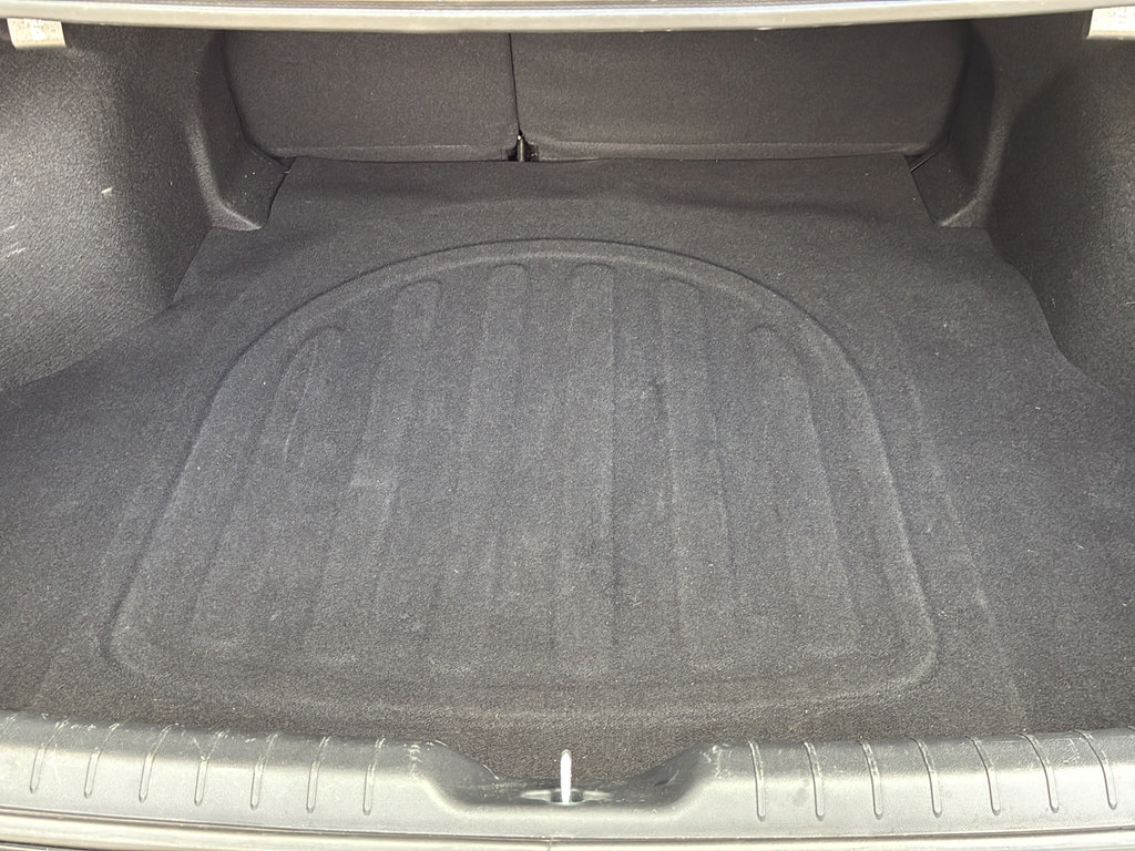Certified 2025 Kia K4 EX FWD image 10