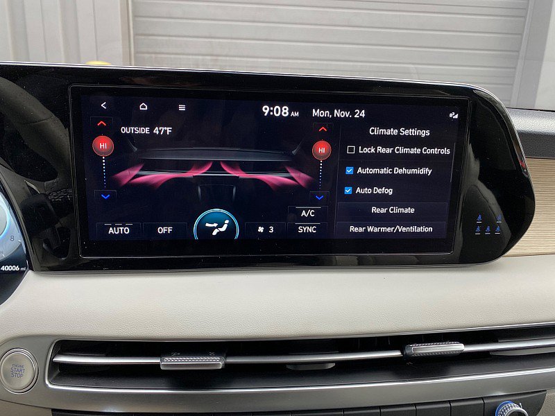 Used 2024 Hyundai Palisade Limited image 46