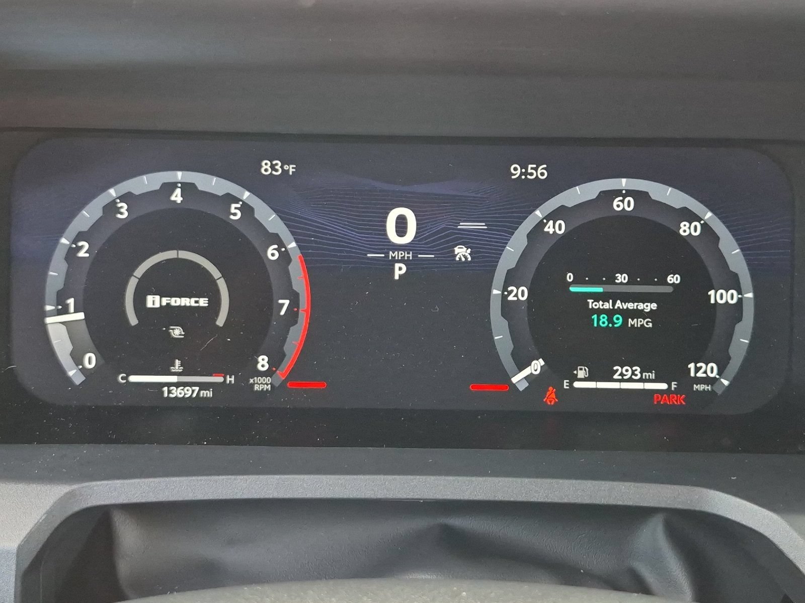 Certified 2025 Toyota 4Runner Limited AWD/4WD image 24