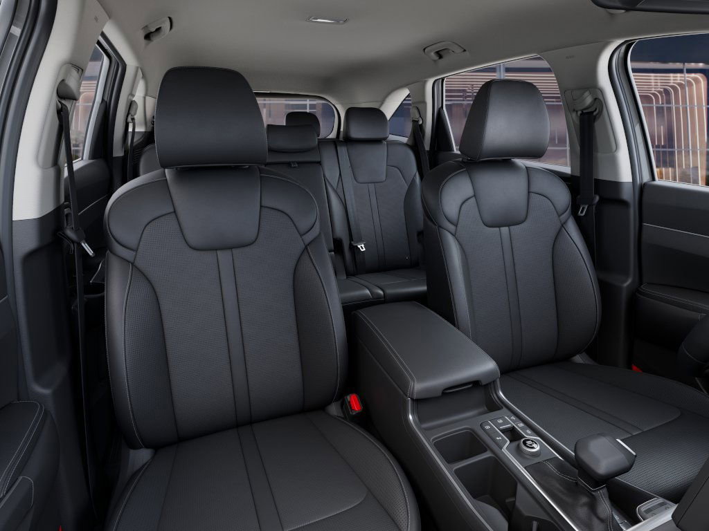 New 2026 Kia Sorento EX image 15