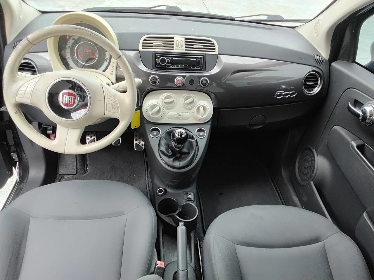 Used 2015 FIAT 500 Pop image 8