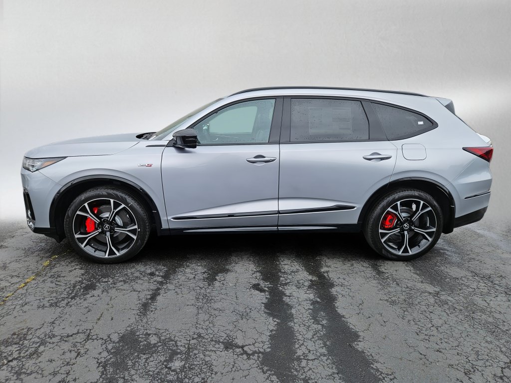 New 2026 Acura MDX Type S AWD/4WD image 4