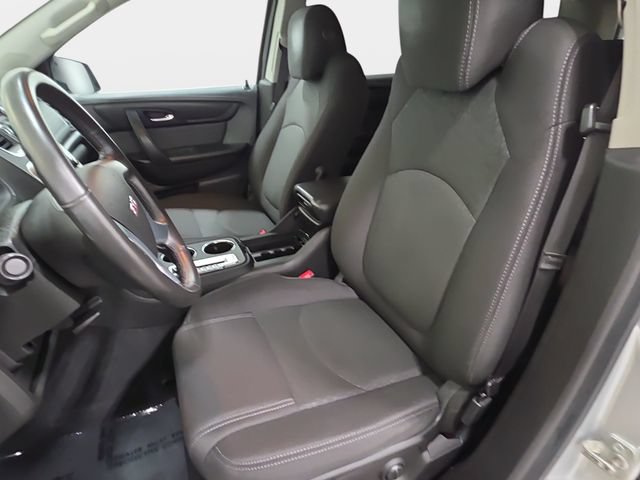 Used 2016 GMC Acadia SLE FWD image 13