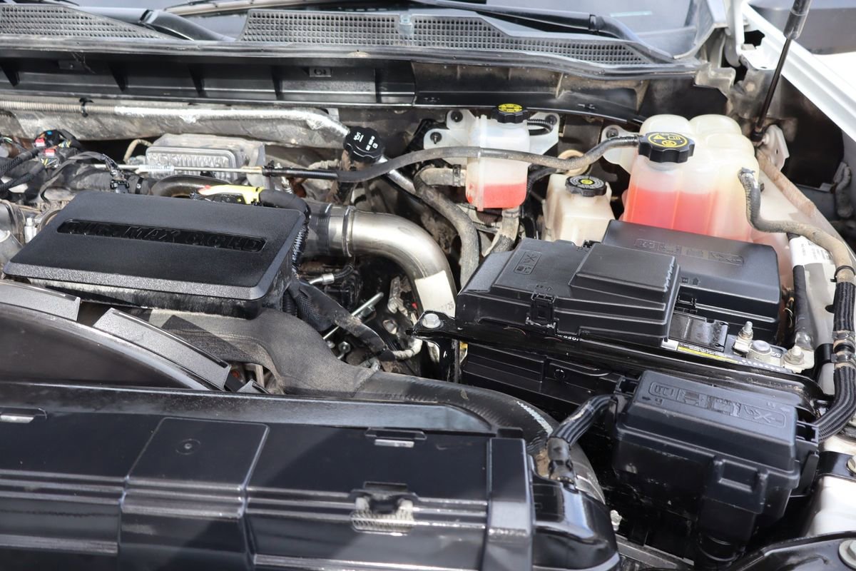 Used 2022 Chevrolet Silverado 3500 LTZ w/ LTZ Plus Package image 39