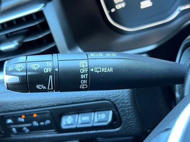 Used 2021 GMC Yukon Denali w/ Denali Premium Package AWD/4WD image 24