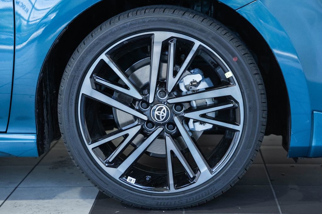 New 2026 Toyota Camry XSE image 14