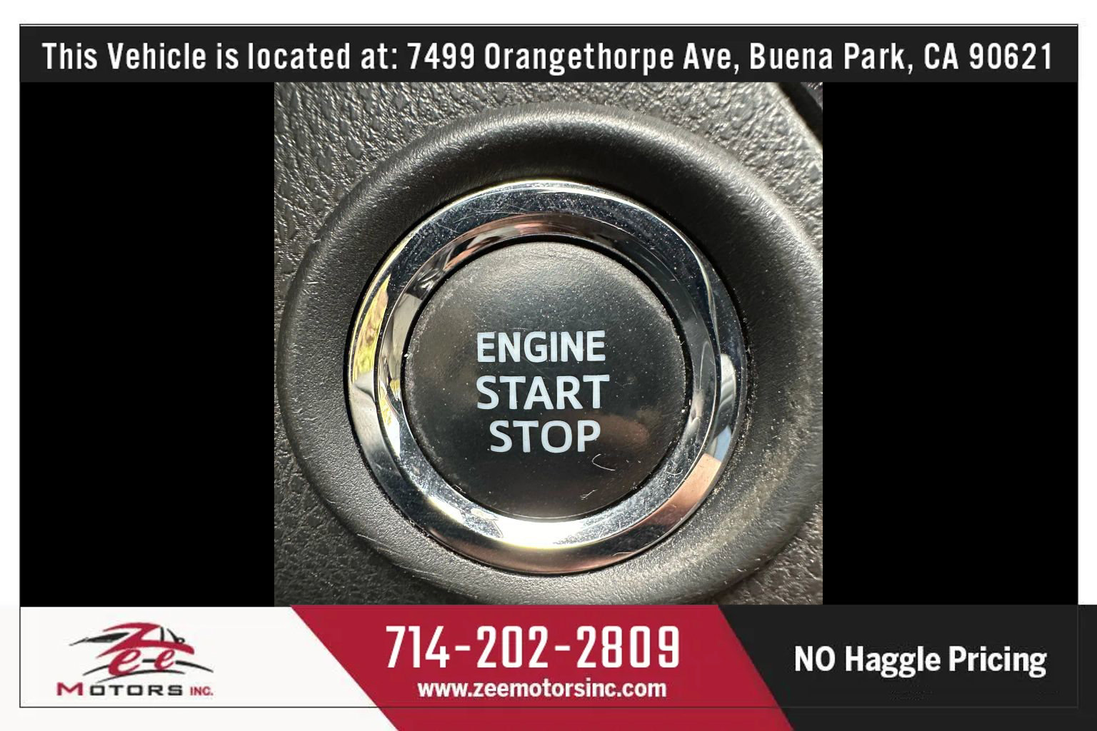 Used 2021 Toyota C-HR Nightshade image 25