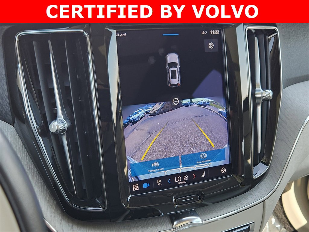 Used 2023 Volvo XC60 T8 Plus w/ Protection Package Premier image 22