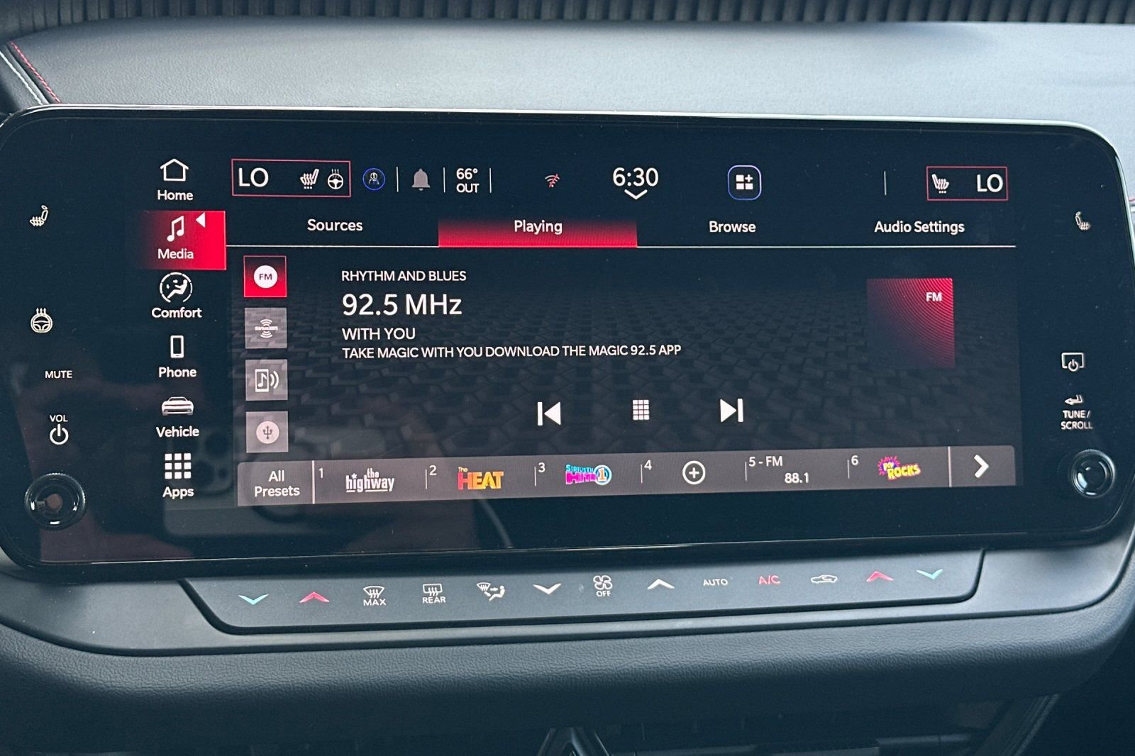 New 2026 Dodge Charger Scat Pack w/ Blacktop Package image 14