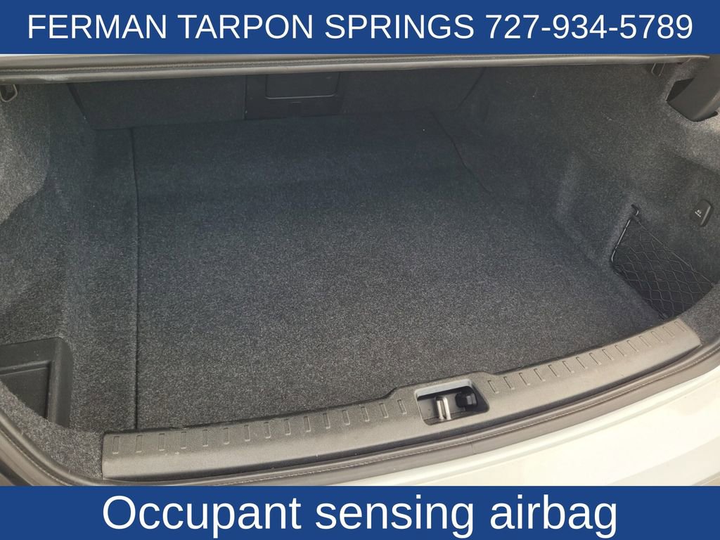 Used 2020 Volvo S60 T5 Momentum image 18