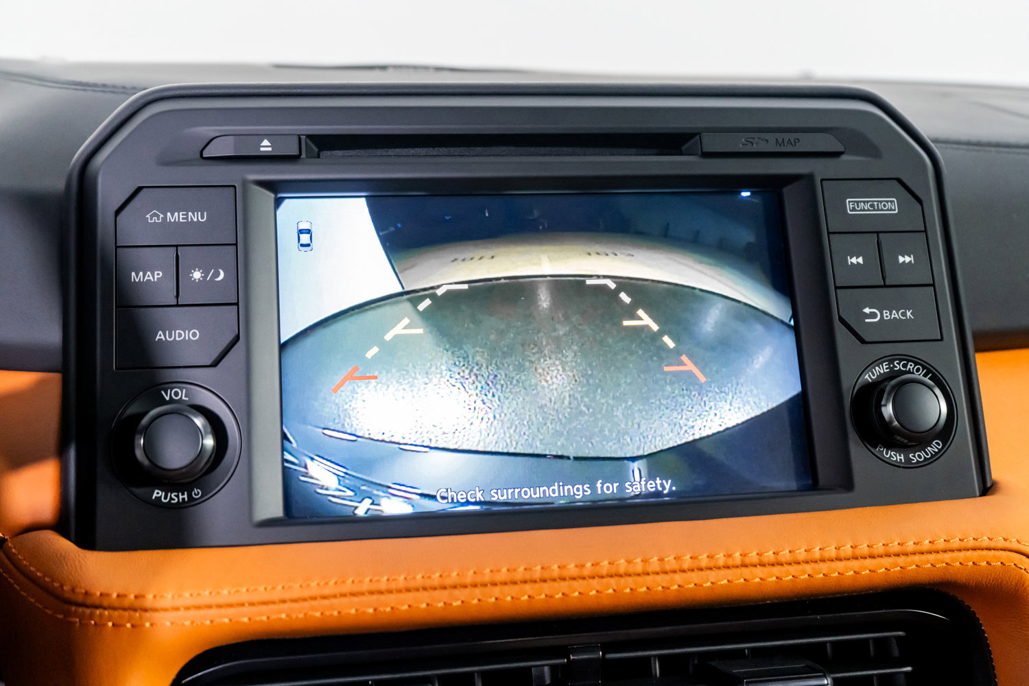 Used 2021 Nissan GT-R Premium image 53