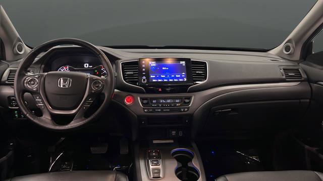 Used 2022 Honda Ridgeline RTL-E image 11