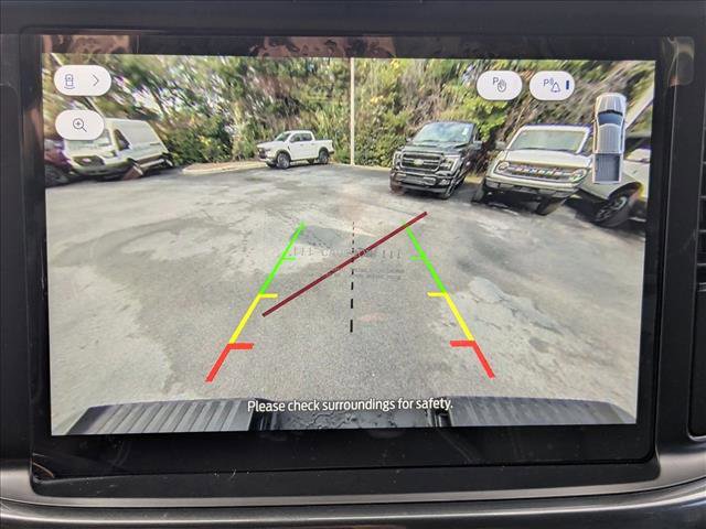 New 2026 Ford F150 STX w/ Equipment Group 200A image 13