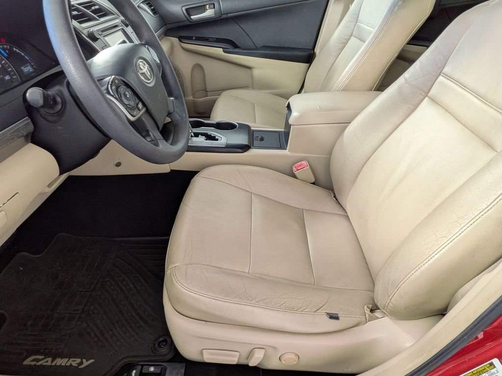Used 2012 Toyota Camry LE FWD image 20