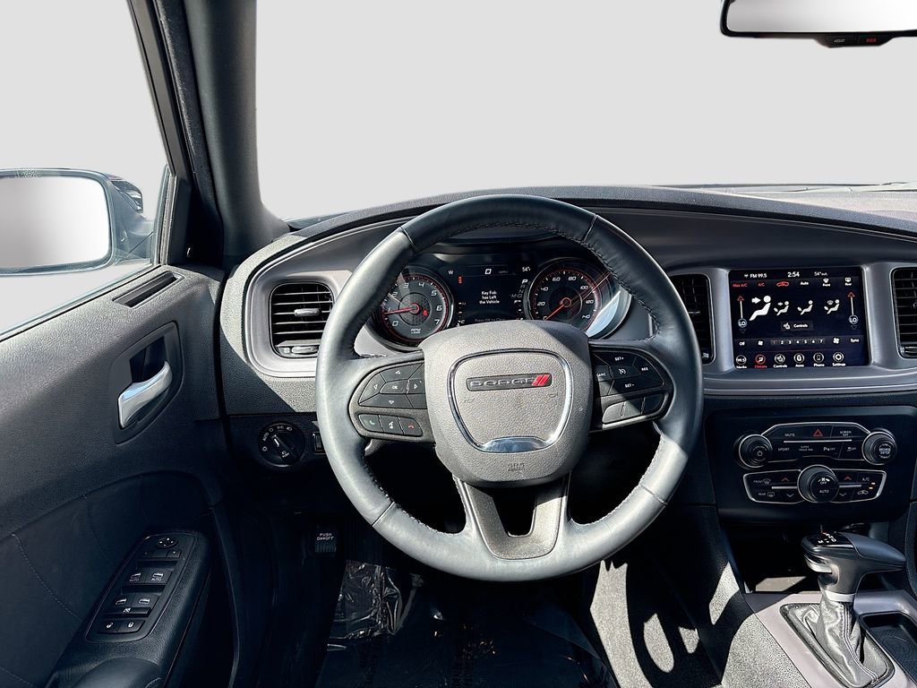 Used 2023 Dodge Charger SXT w/ Blacktop Package image 20