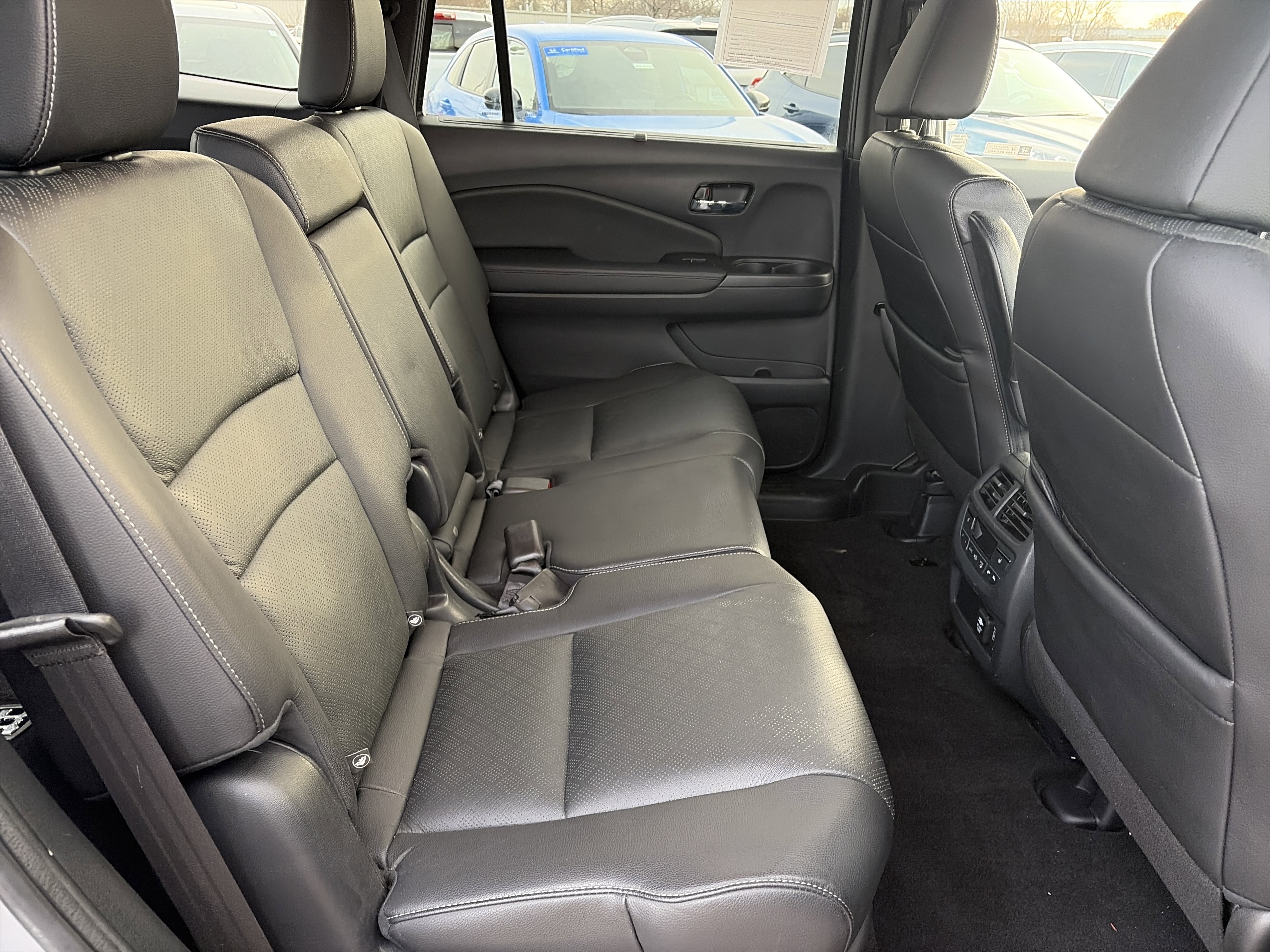 Used 2020 Honda Passport Touring image 16
