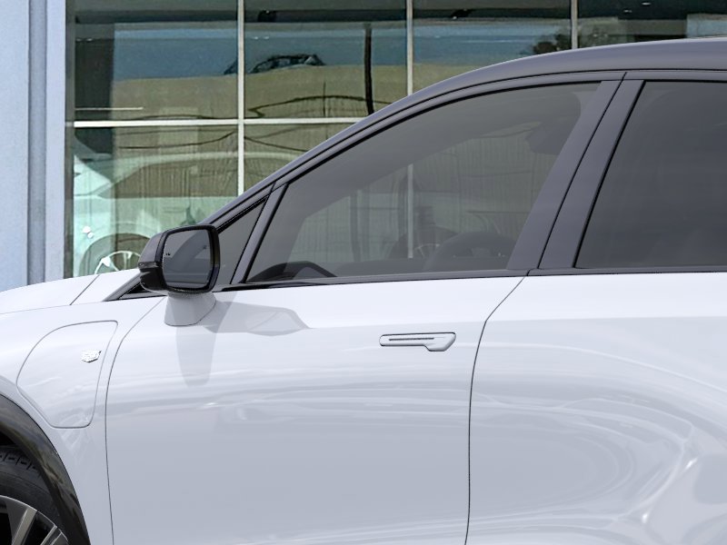 New 2026 Cadillac Optiq Sport 2 AWD/4WD image 13
