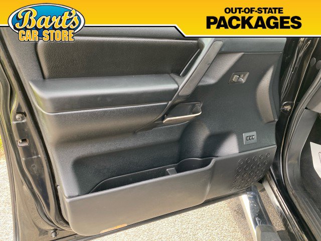 Used 2012 Nissan Titan SL w/ Heavy Metal Edition Pkg image 22