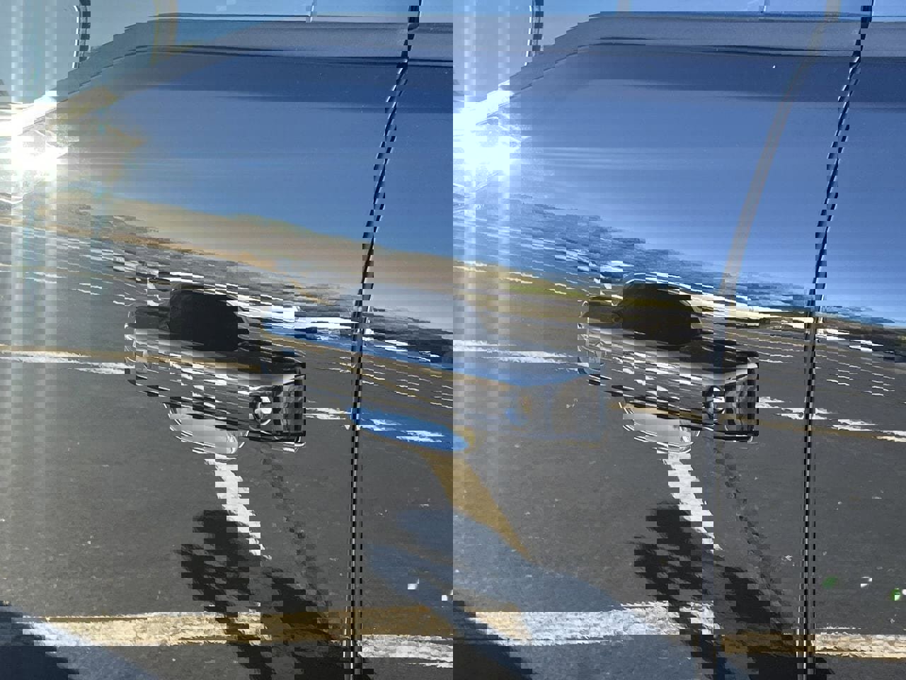 New 2026 Ford F150 Lariat image 6