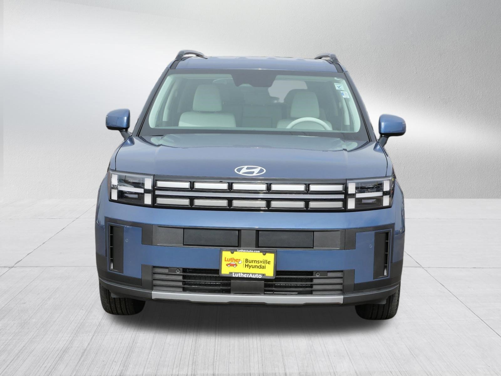 Certified 2026 Hyundai Santa Fe SEL w/ Tow & Go Package image 2