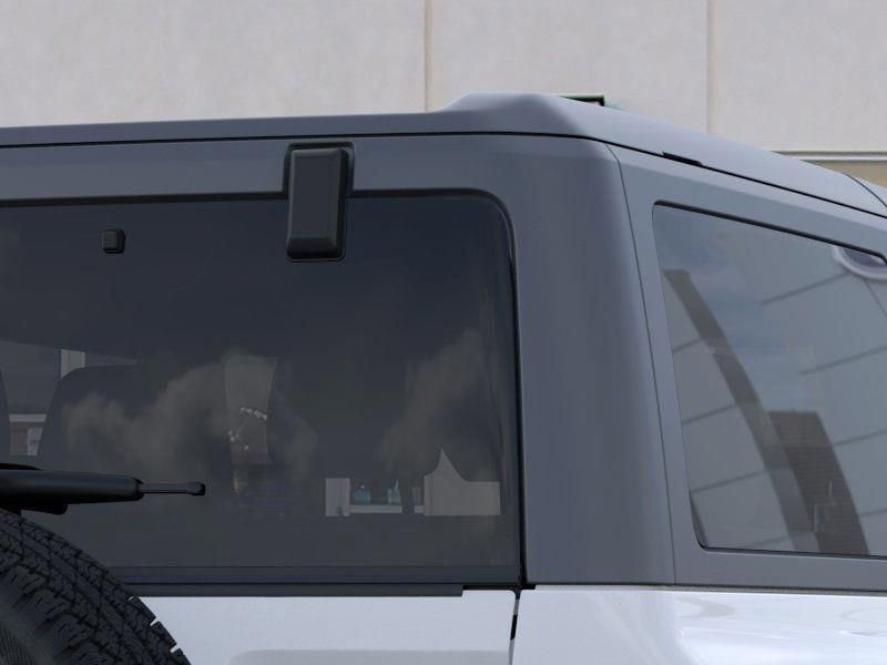 Used 2024 Ford Bronco Big Bend image 50